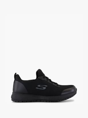 Skechers Sneaker Schwarz