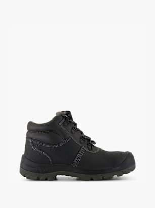 Safety Jogger Sicherheitsschuh Schwarz
