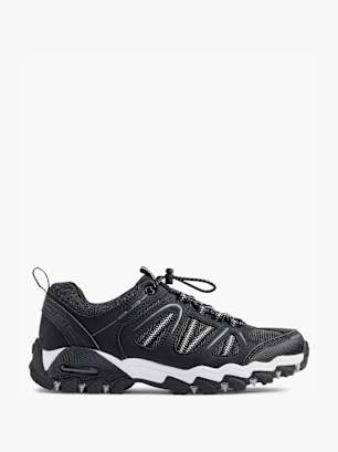 Graceland Sneaker Nero