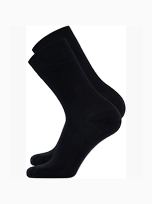 PUMA Socken Schwarz