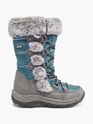 Cortina Boots d'hiver Bleu