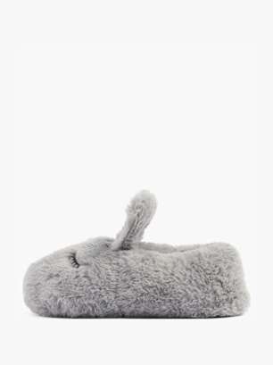 Cupcake Couture Chaussons Gris