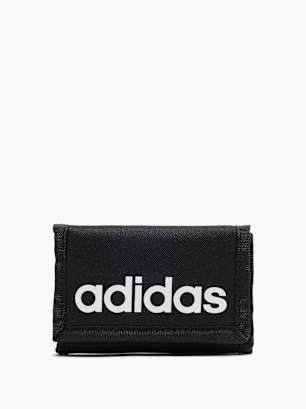 adidas Portemonnaie Noir