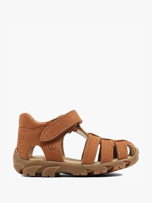 elefanten Sandale Marron