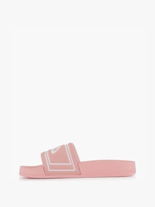 FILA Slider Rosa