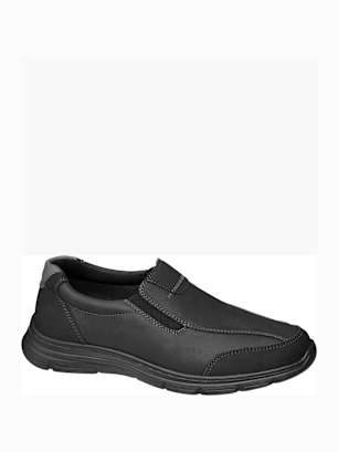 Memphis One Scarpa bassa Nero