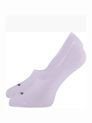 FILA Chaussettes Blanc