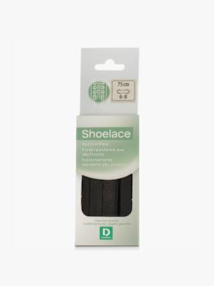 DOSENBACH Schuhzubehör Schwarz