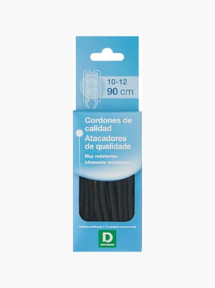 DEICHMANN Schuhzubehör Schwarz