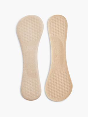 DEICHMANN Soletta per scarpe Nero
