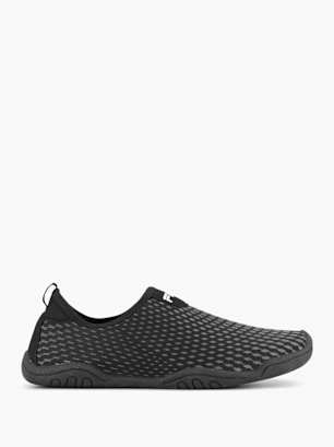 FILA Slider Schwarz