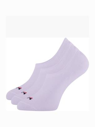 FILA Chaussettes Blanc