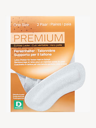 DOSENBACH Semelles chaussures Gris