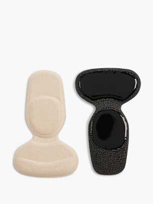 DEICHMANN Soletta per scarpe Nero