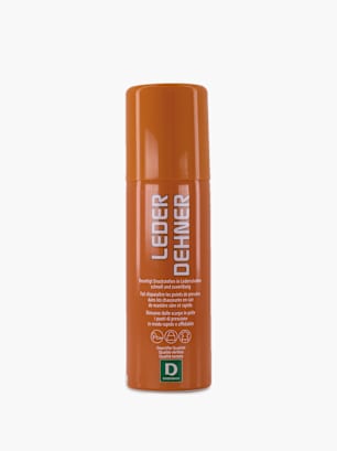 DOSENBACH Schuh-Pflegeprodukt Transparent