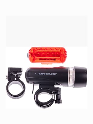 Longus Accessoires vélo Noir
