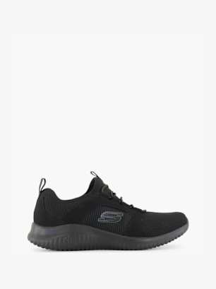 Skechers Baskets Noir