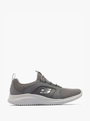 Skechers Chaussures de ville Gris