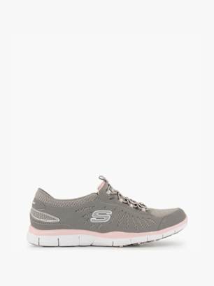 Skechers Sneaker Grau