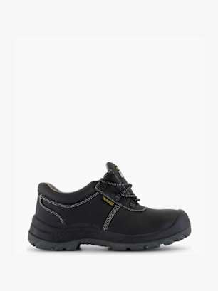 Safety Jogger Sicherheitsschuh Schwarz