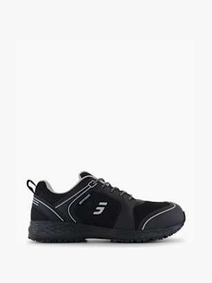 Safety Jogger Scarpa di sicurezza Nero
