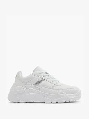 Venice Sneaker Weiss