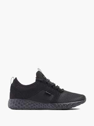 Bench Baskets Noir