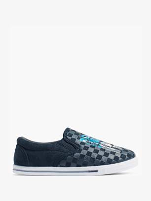 Vty Chaussons Bleu