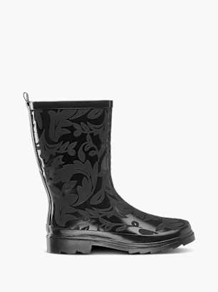 Cortina Bottes de pluie Noir
