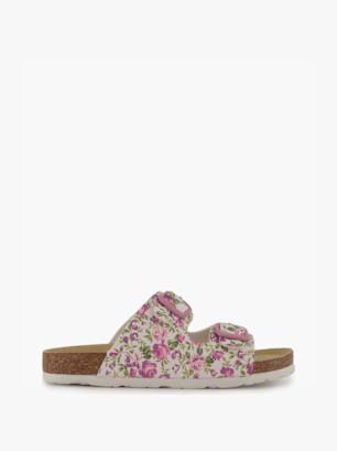 Graceland Chaussons Rose