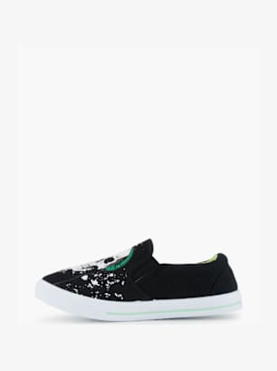 Vty Chaussures de ville Noir