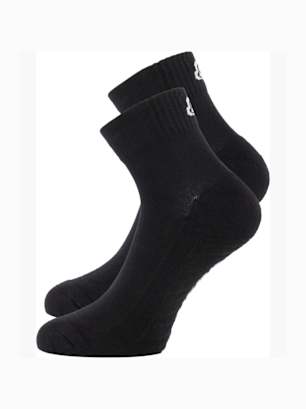 Skechers Chaussettes Noir