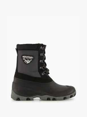 Cortina Boots d'hiver Gris