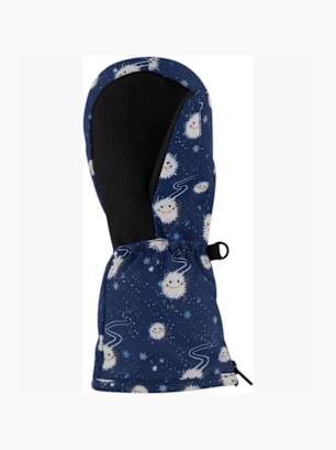 Celsius Handschuh Blau