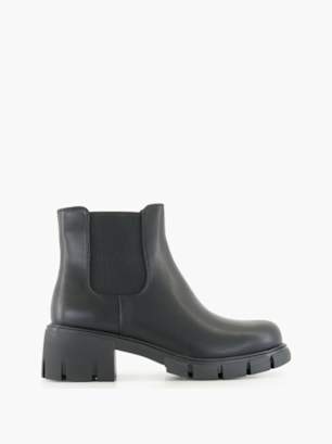 Graceland Chelsea Boot Noir