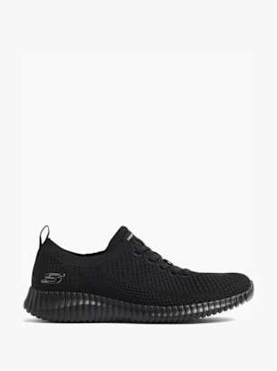 Skechers Baskets Noir