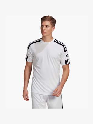 adidas Tee-shirt Blanc