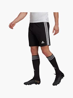 adidas Short Noir