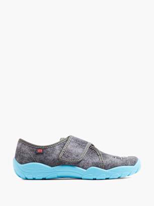 elefanten Chaussons Gris