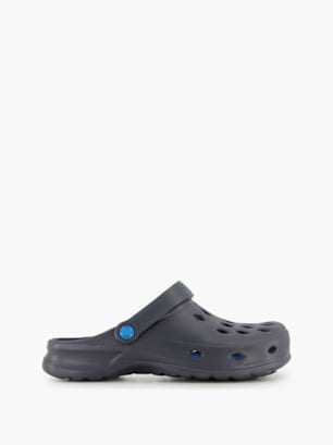 Blue Fin Sabot Bleu