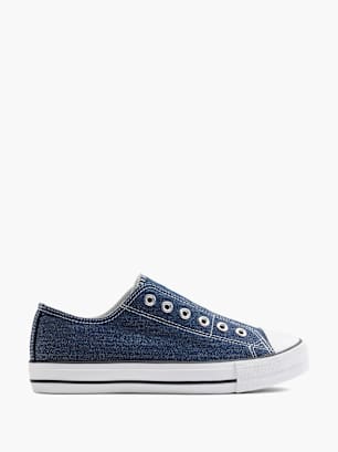 Graceland Slip-on Blu