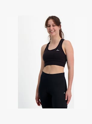 ONLY Play Brassière de sport Noir