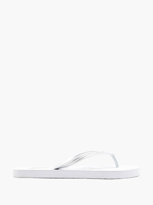 FILA Chaussons Blanc