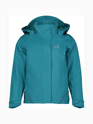 Big Tramp Veste Bleu
