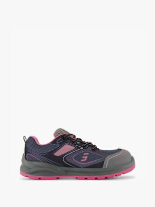Safety Jogger Baskets Gris