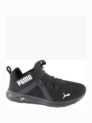 PUMA Baskets Noir
