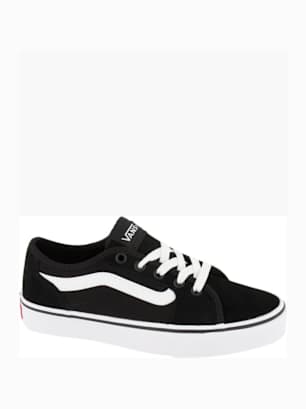 VANS Baskets Noir