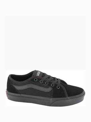 VANS Sneaker Schwarz