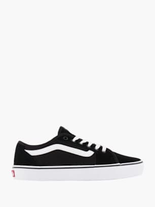VANS Baskets Noir