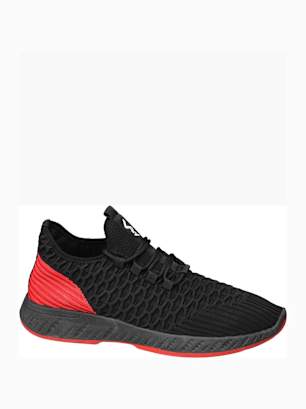 Vty Baskets Noir